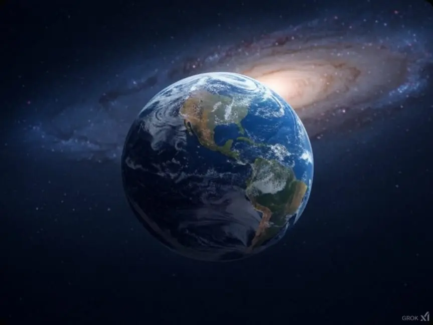 Earth
